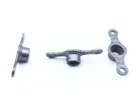 MS21047L4 Self-Locking Nutplate (2)