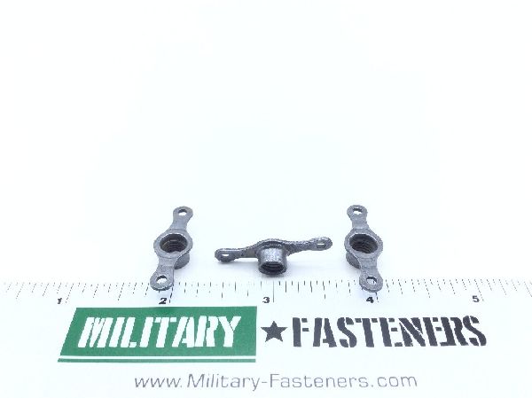 MS21047L4 Self-Locking Nutplate (4)