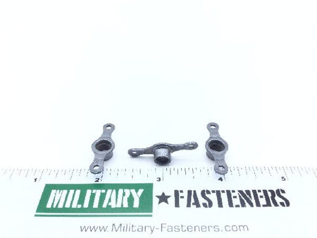 MS21047L4 Self-Locking Nutplate (4)