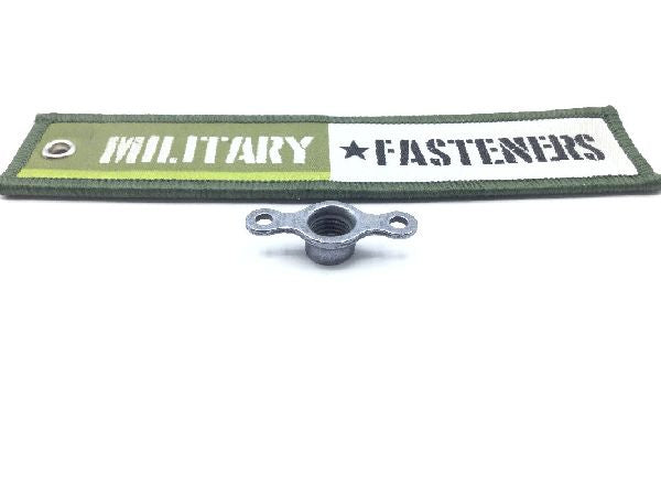 MS21047L5 Self-Locking Nutplate (4)