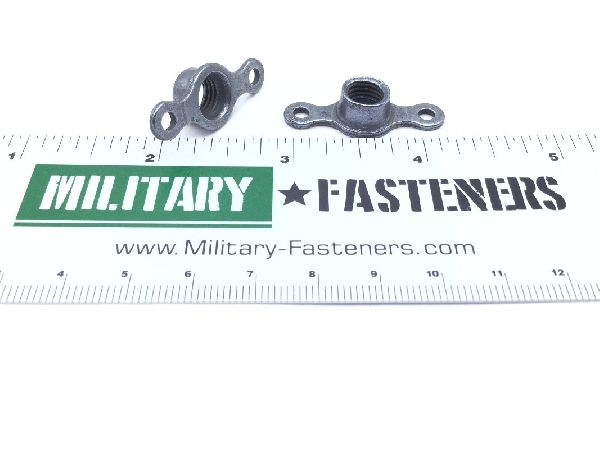 MS21047L5 Self-Locking Nutplate (5)