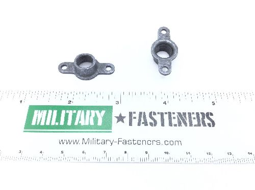 MS21047L6 Self-Locking Nutplate