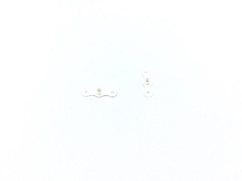 MS21048-06 Self-Locking Nutplate