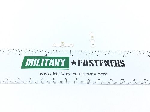 MS21048-06 Self-Locking Nutplate (3)