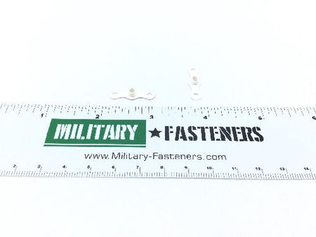 MS21048-06 Self-Locking Nutplate (3)