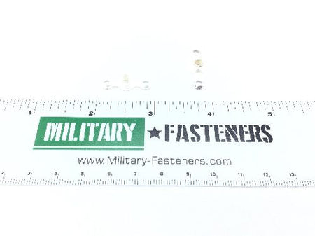MS21048-08K Self-Locking Nutplate