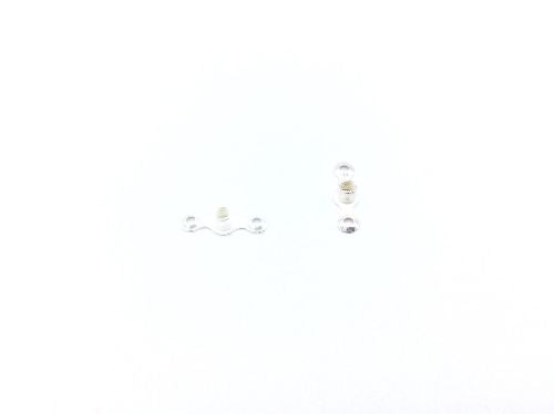 MS21048-08K Self-Locking Nutplate (3)