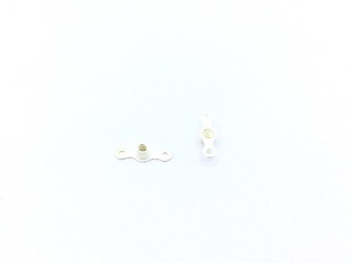 MS21048-08 Self-Locking Nutplate (2)