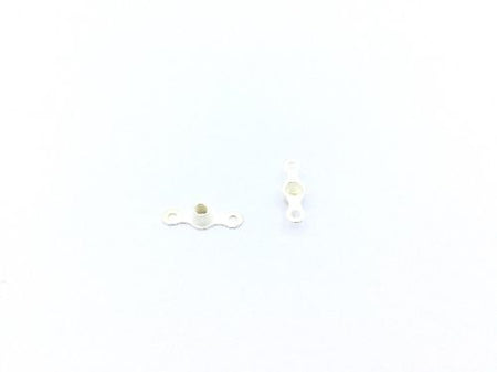 MS21048-08 Self-Locking Nutplate (2)