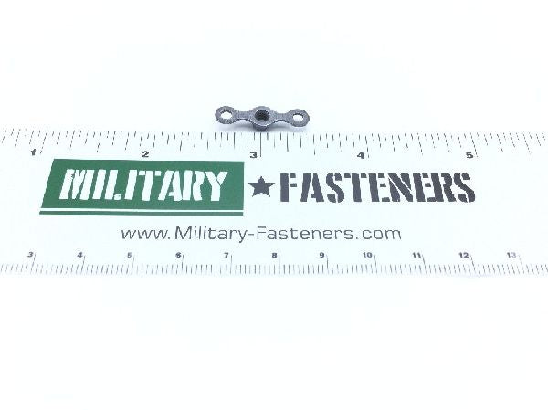 MS21048L06 Self-Locking Nutplate (5)