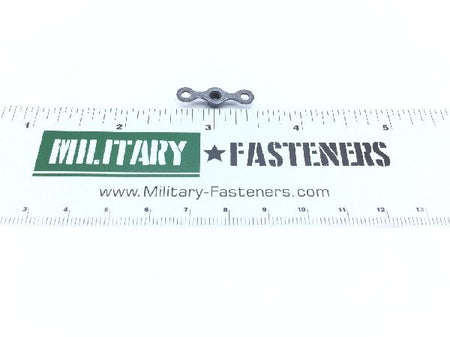 MS21048L06 Self-Locking Nutplate (5)