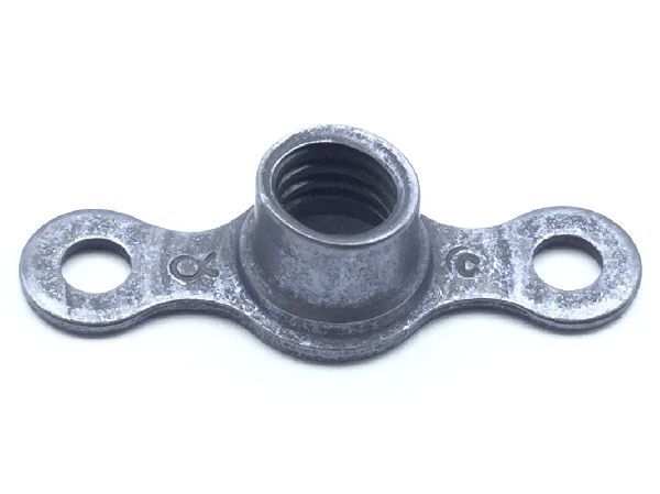 MS21048L3 Self-Locking Nutplate