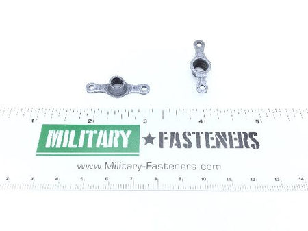 MS21048L4 Self-Locking Nutplate