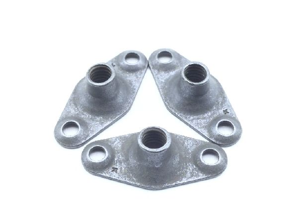 MS21049L08K Self-Locking Nutplate