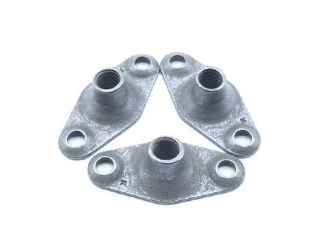 MS21049L08K Self-Locking Nutplate