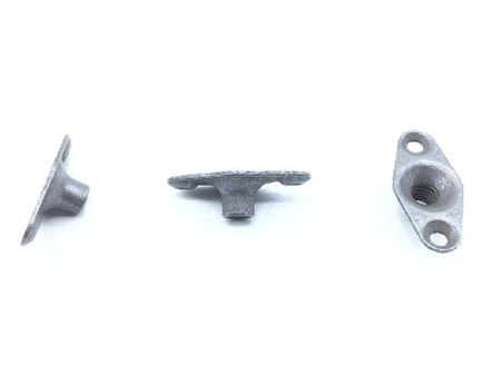 MS21049L08K Self-Locking Nutplate (2)