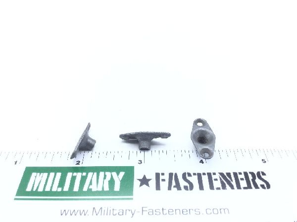 MS21049L08K Self-Locking Nutplate (4)