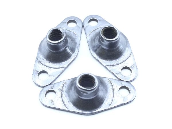 MS21049L08 Self-Locking Nutplate