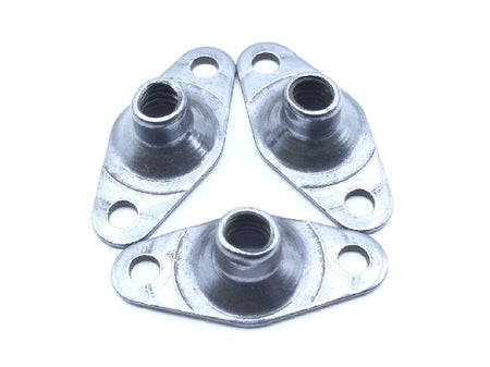 MS21049L08 Self-Locking Nutplate