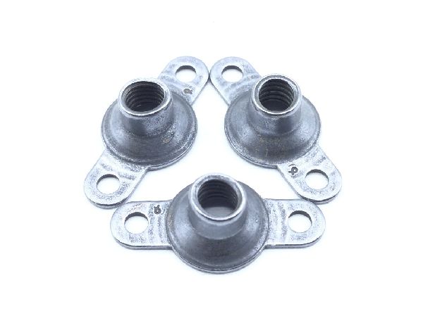 MS21049L3 Self-Locking Nutplate