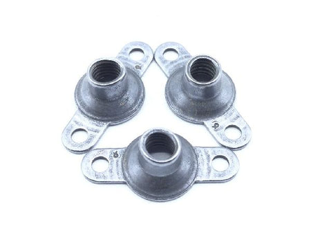MS21049L3 Self-Locking Nutplate