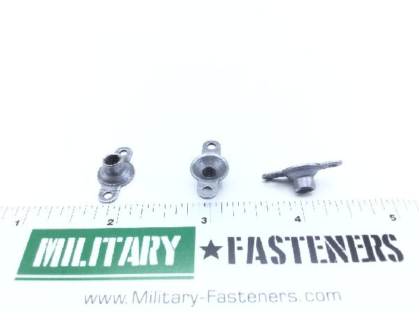 MS21049L3 Self-Locking Nutplate (4)