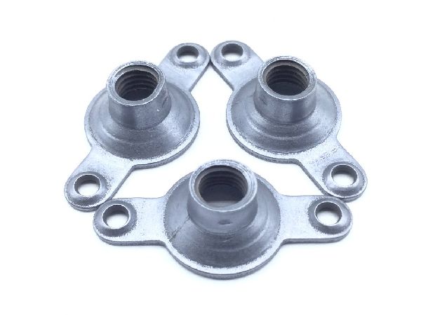 MS21049L4K Self-Locking Extended Washer Nut