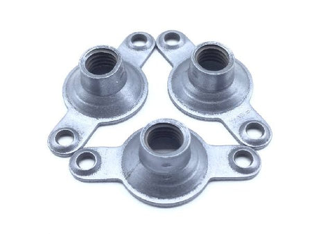 MS21049L4K Self-Locking Extended Washer Nut