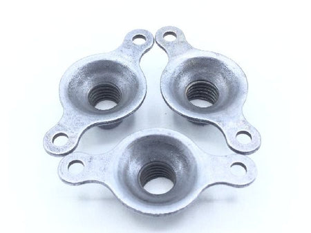 MS21049L4 Self-Locking Nutplate
