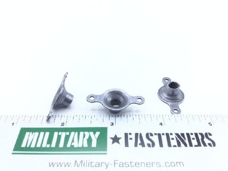 MS21049L4 Self-Locking Nutplate (4)