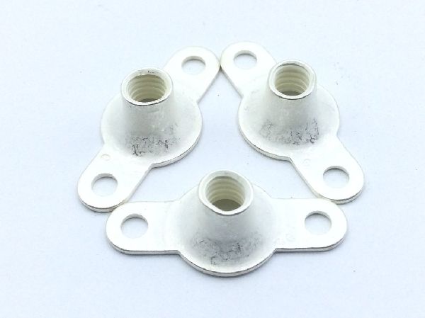 MS21050-08 Self-Locking Nutplate (3)