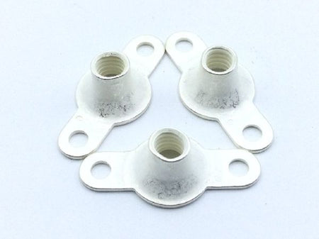 MS21050-08 Self-Locking Nutplate (3)