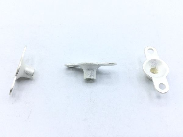 MS21050-08 Self-Locking Nutplate (4)