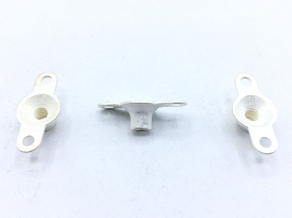 MS21050-08 Self-Locking Nutplate (5)