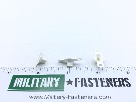 MS21050-08 Self-Locking Nutplate (7)