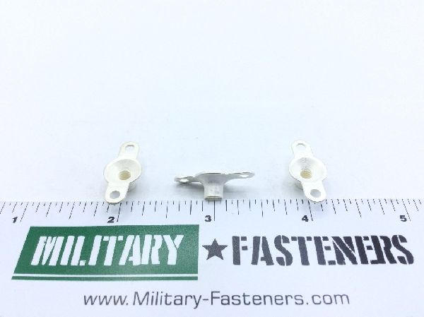 MS21050-08 Self-Locking Nutplate (8)