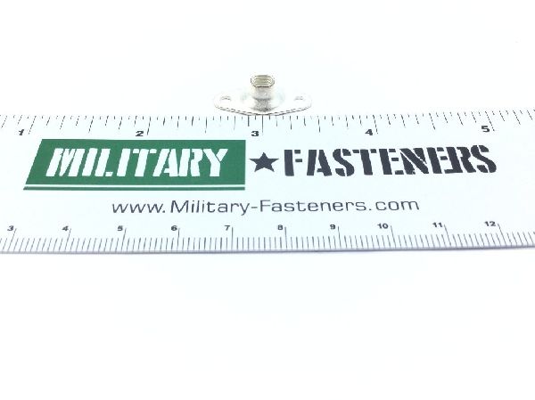 MS21050-3 Self-Locking Nutplate