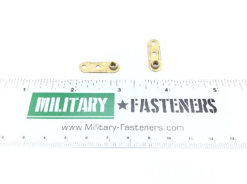 MS21051-06 Self-Locking Nutplate