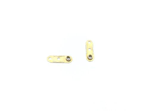 MS21051-06 Self-Locking Nutplate (3)