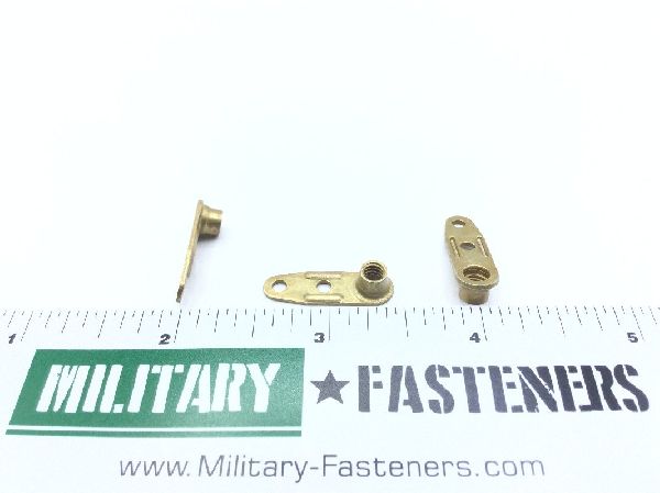 MS21051-08 Self-Locking Nutplate (5)