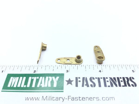 MS21051-08 Self-Locking Nutplate (5)