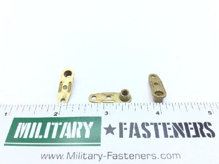 MS21051-08 Self-Locking Nutplate (6)