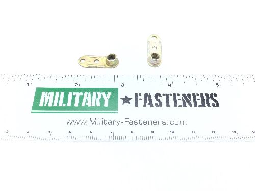 MS21051-3 Self-Locking Nutplate