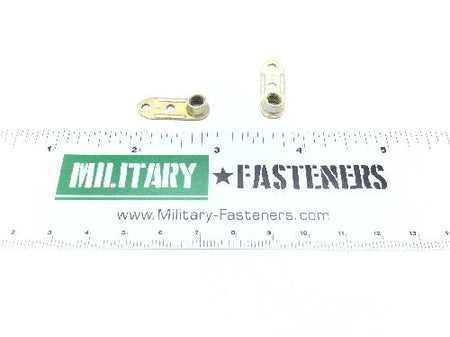 MS21051-3 Self-Locking Nutplate