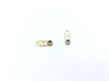 MS21051-3 Self-Locking Nutplate (3)