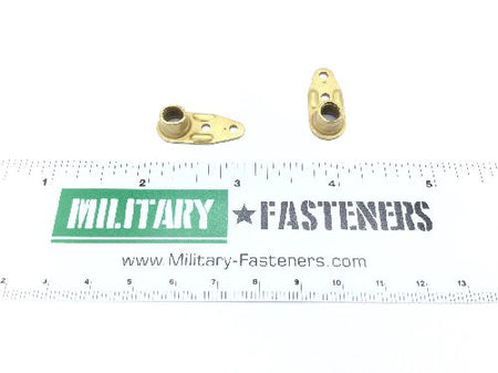 MS21051-4 Self-Locking Nutplate