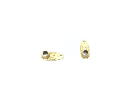 MS21051-4 Self-Locking Nutplate (2)