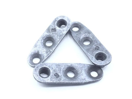 MS21051L06K Self-Locking Nutplate