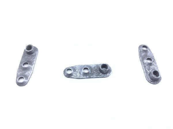 MS21051L06K Self-Locking Nutplate (2)