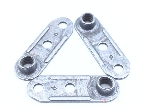 MS21051L06 Self-Locking Nutplate